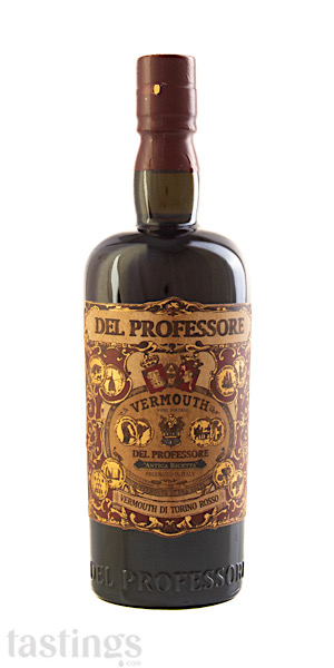 Del Professore