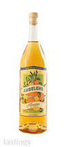 Angeleno Amaro Bitter Liqueur
