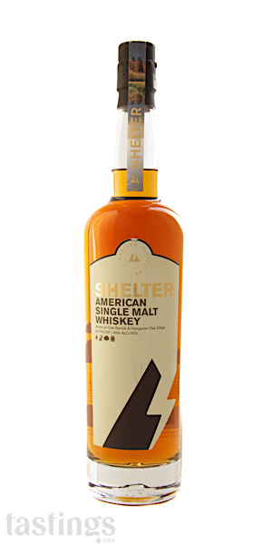 Shelter Distilling