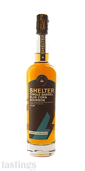 Shelter Distilling