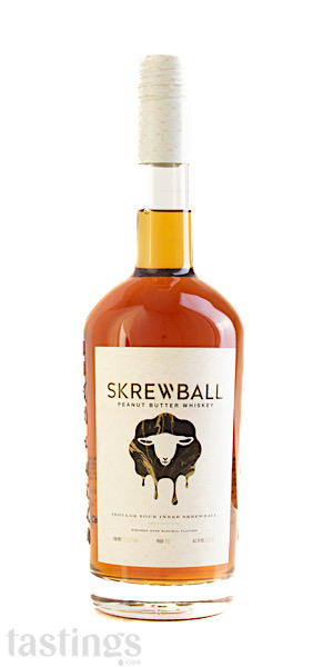 Skrewball