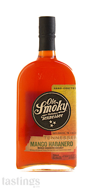 Ole Smoky