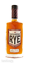 Sagamore Spirit Straight Rye Whiskey Batch 51