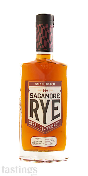 Sagamore Spirit