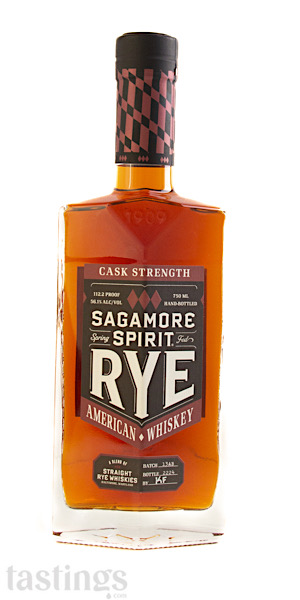 Sagamore Spirit