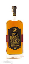 Uncle Nearest 1856 Tennessee Whiskey