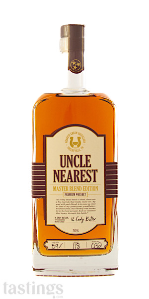 Uncle Nearest