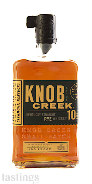 Knob Creek
