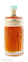 Thresh & Winnow 10 Year Old Single Cask American Single Malt Whiskey