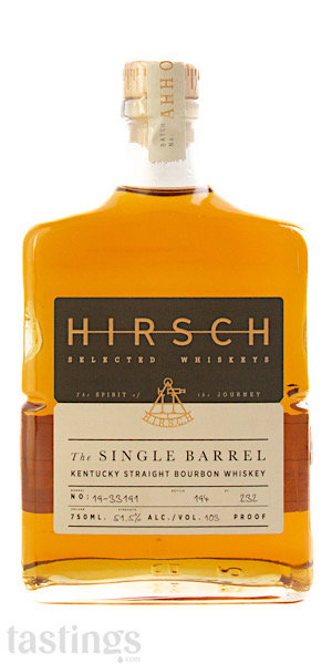 Hirsch