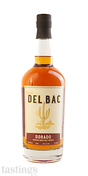 Whiskey Del Bac