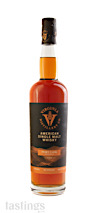 Virginia Distillery Co. Port Cask Reserve American Single Malt Whiskey