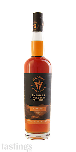 Virginia Distillery Co.