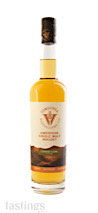 Virginia Distillery Co. Cider Cask Finish American Single Malt Whiskey