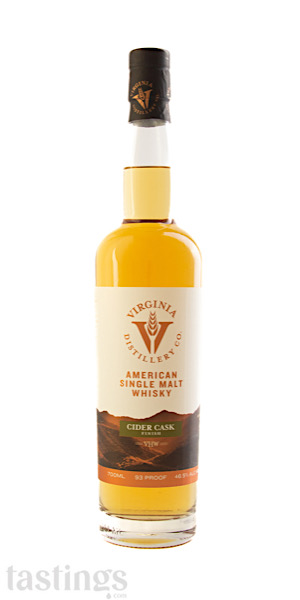 Virginia Distillery Co.