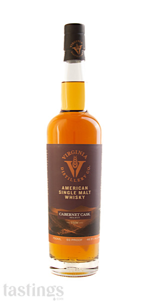 Virginia Distillery Co.