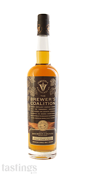 Virginia Distillery Co.