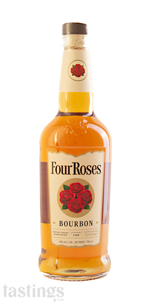 Four Roses