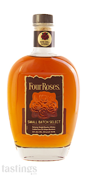 Four Roses