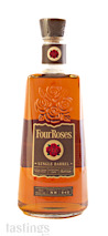 Four Roses Single Barrel Kentucky Straight Bourbon Whiskey Barrel No. 6-4 E