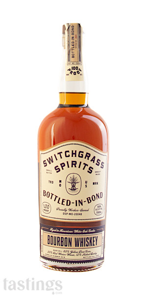 Switchgrass Spirits