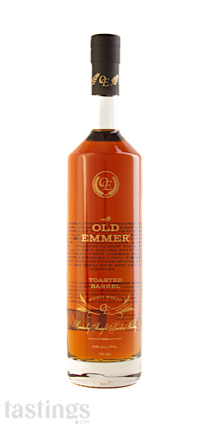 Old Emmer