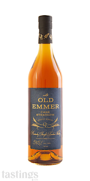 Old Emmer