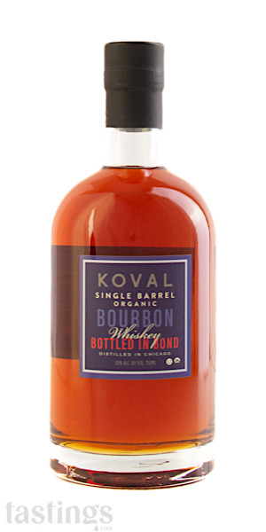 Koval Distillery