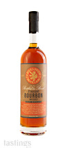 Lion’s Pride Bottled In Bond Straight Bourbon Whiskey Batch #8173