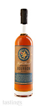Lion’s Pride Single Barrel Straight Bourbon Whiskey Batch #8113