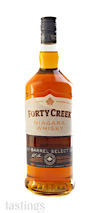 Forty Creek Barrel Select Canadian Whisky