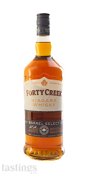 Forty Creek