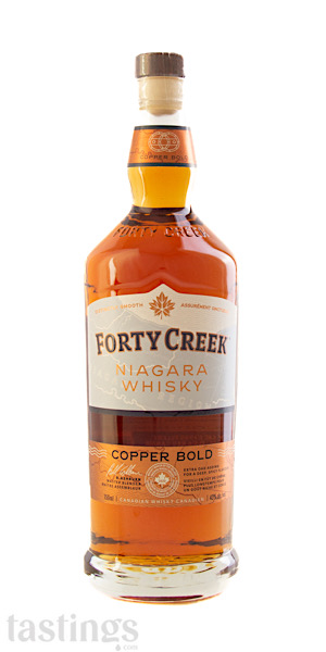 Forty Creek