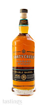Forty Creek Double Barrel Reserve Canadian Whisky