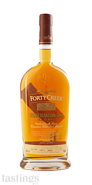 Forty Creek