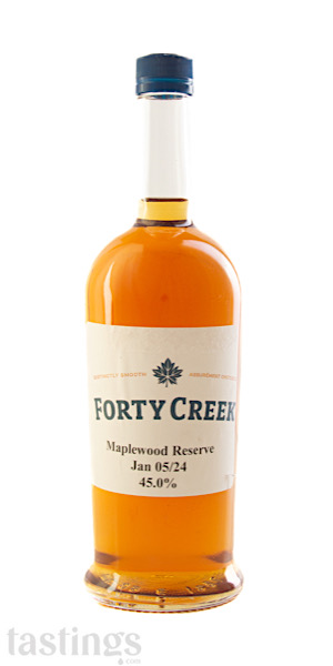 Forty Creek