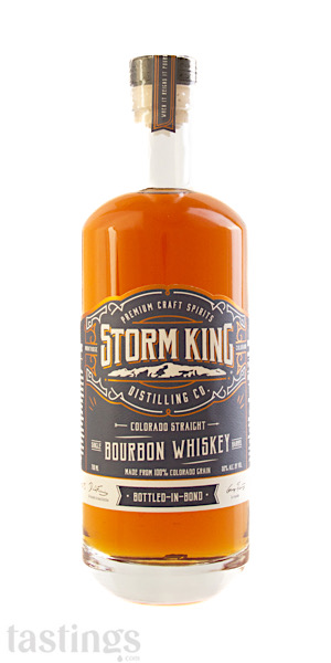 Storm King Distilling Co.
