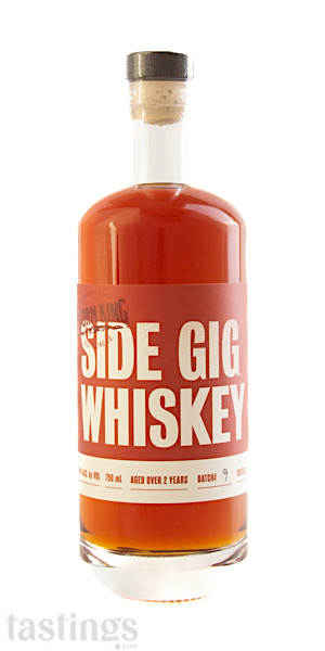 Storm King Distilling Co.