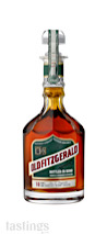 Old Fitzgerald Spring 2024 10 Year Old Bottled In Bond Kentucky Straight Bourbon Whiskey
