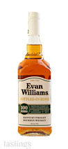 Evan Williams Bottled-In-Bond Kentucky Straight Bourbon Whiskey