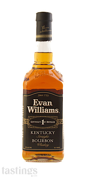 Evan Williams