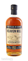Heaven Hill 7 Year Bottled-In-Bond Kentucky Straight Bourbon Whiskey