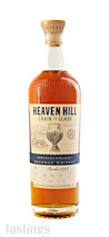 Heaven Hill Grain To Glass Kentucky Straight Bourbon Whiskey