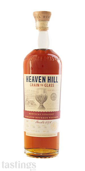 Heaven Hill