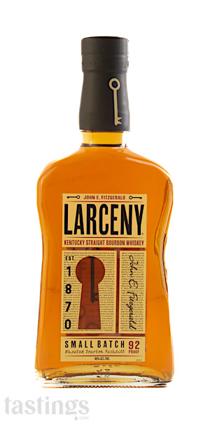 Larceny