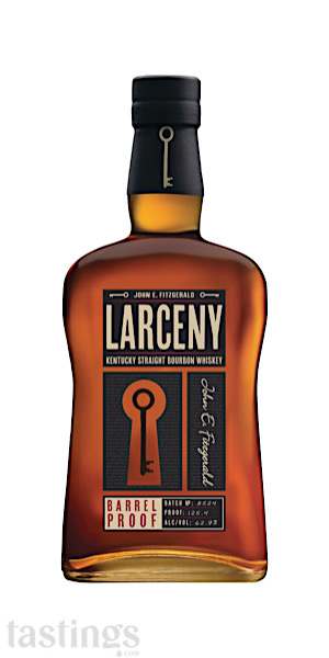 Larceny