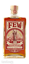 Few Bottled-In-Bond Straight Bourbon Whiskey