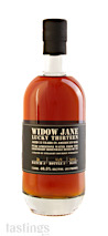 Widow Jane Lucky Thirteen Blended Straight Bourbon Whiskey Batch #31