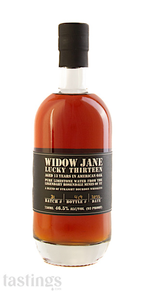 Widow Jane
