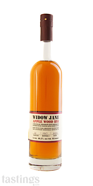 Widow Jane